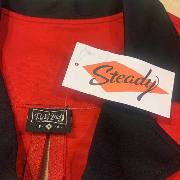 Vintage Inspired Dress - Picture 5 of 7